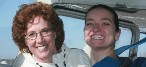 Sharing my Passion for Flight